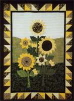 �Sunflower Fields