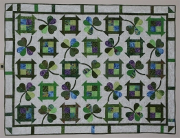 Clover Patch